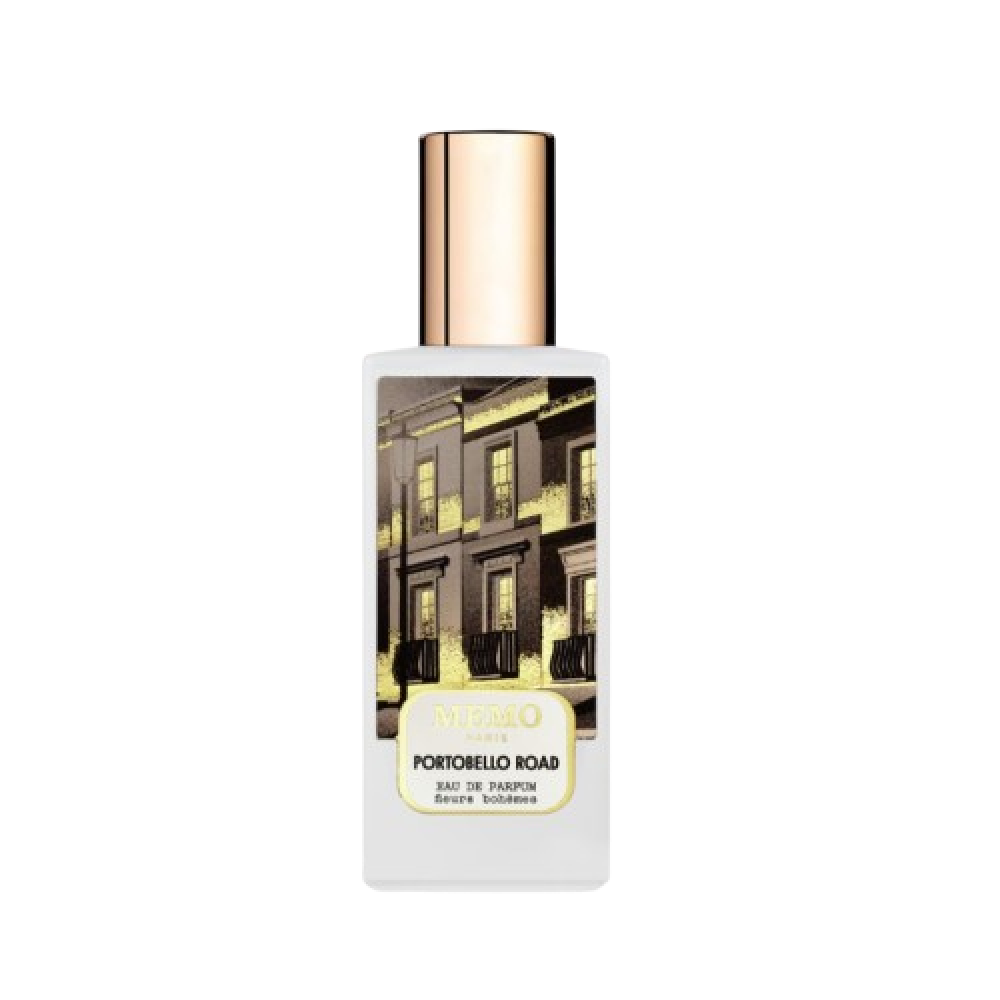 Memo Paris Portobello Road Eau De Parfum Unisex 75ml