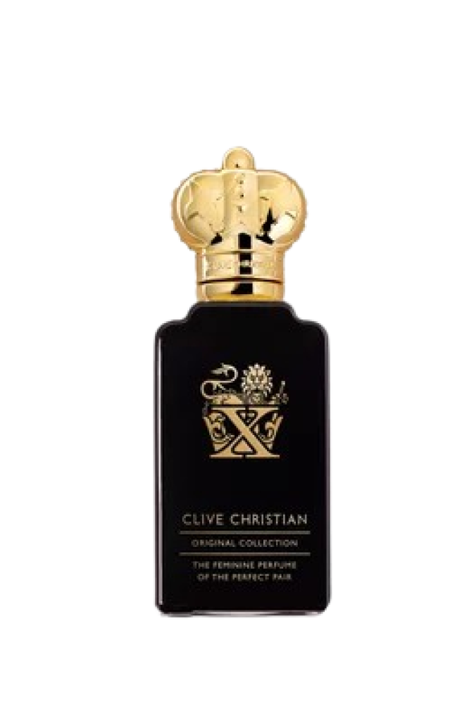 Clive Christian X for Women Eau de Parfum 100ml