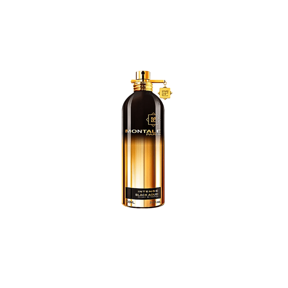 عطر بلاك عود انتنس من مونتال او دو برفيوم 100مل