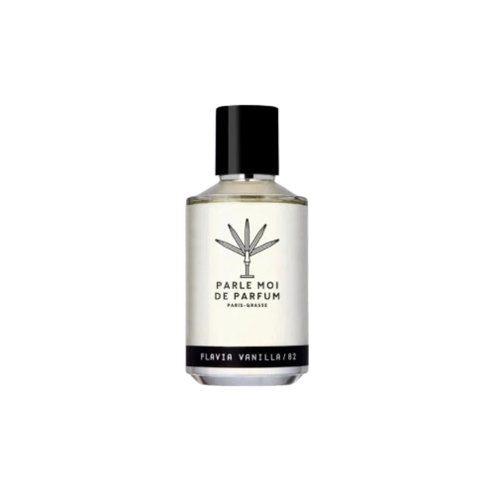 عطر فلافيا فانيلا من بارلي موا 82 - او دى بارفيوم 100 مل