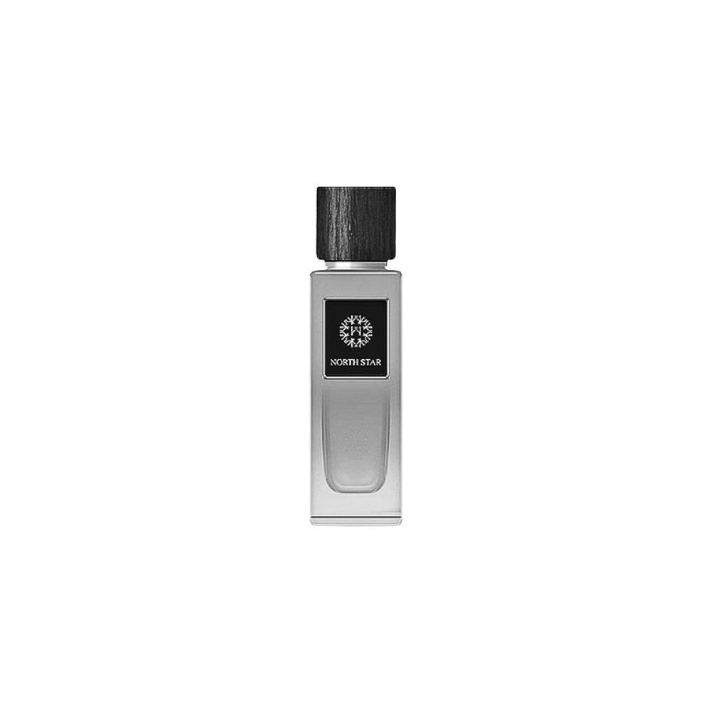 By Nature North Star The Woods Collection Eau de Parfum 100ml
