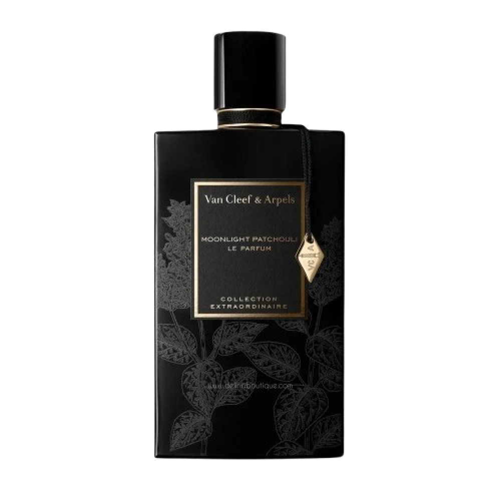Moonlight Patchouli Eau De Parfum by Van Cleef & Arpels - 75ml