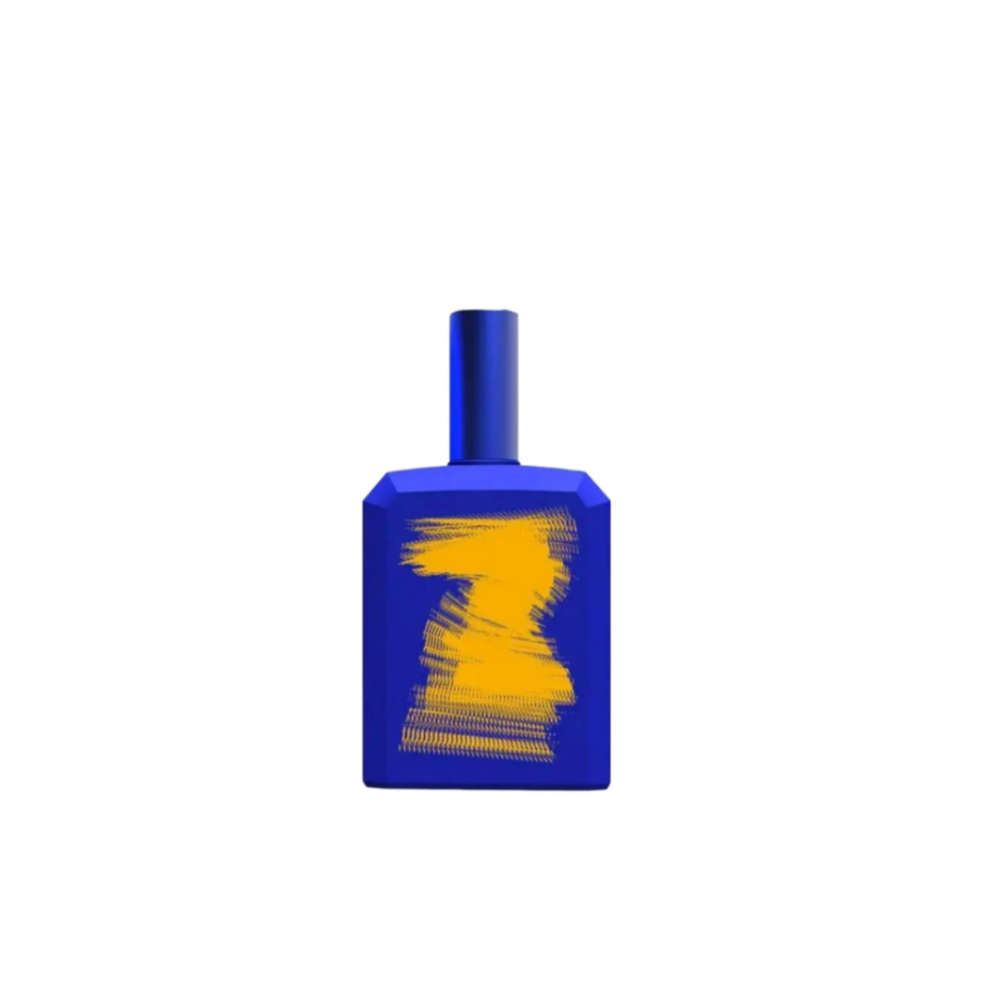 Hystérie de Notes de Bleu Bottle 1/7 60ml
