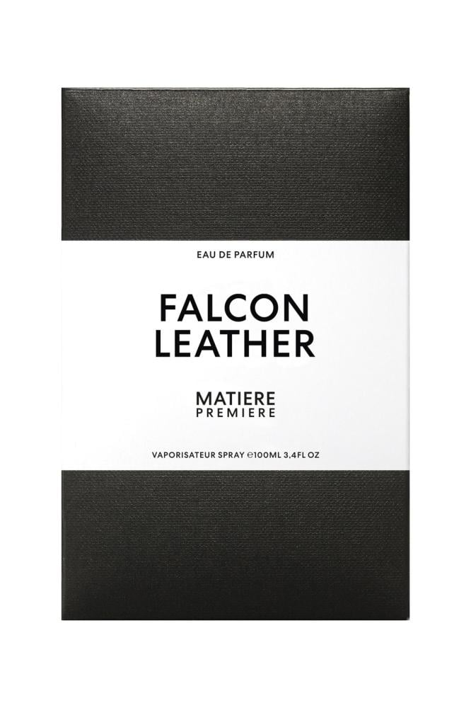 Falcon Leather by Matiere Premiere Eau de Parfum 100ml