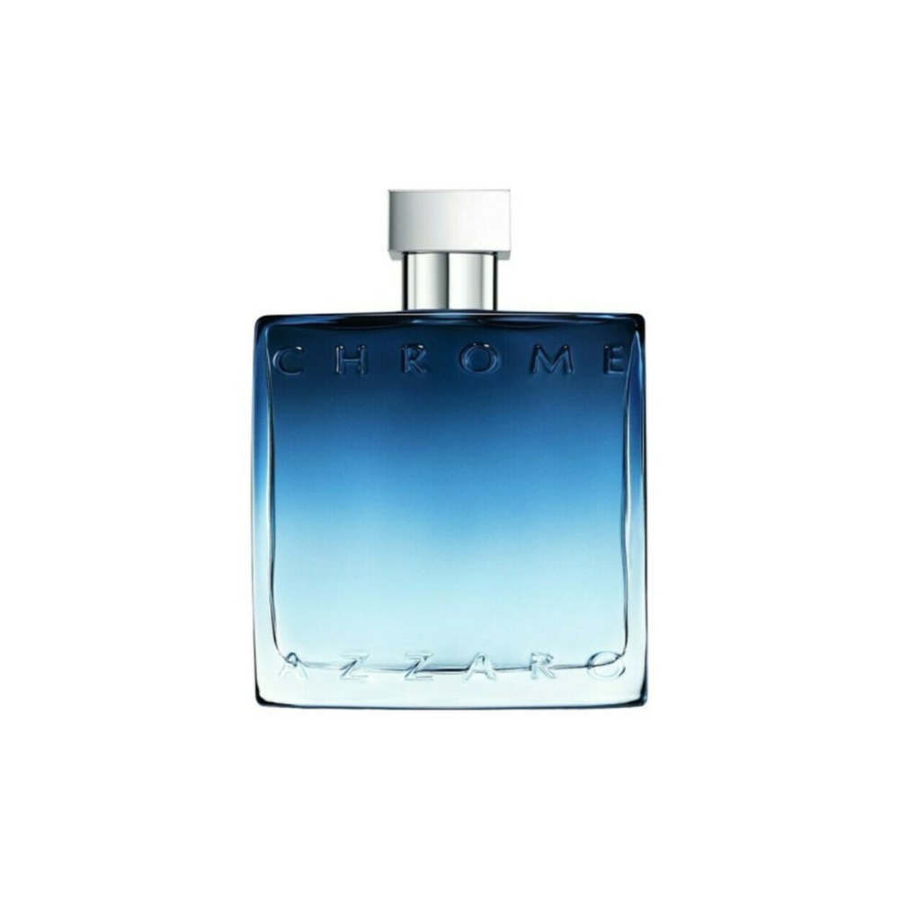 Azzaro Chrome Eau de Parfum for Men 100ml