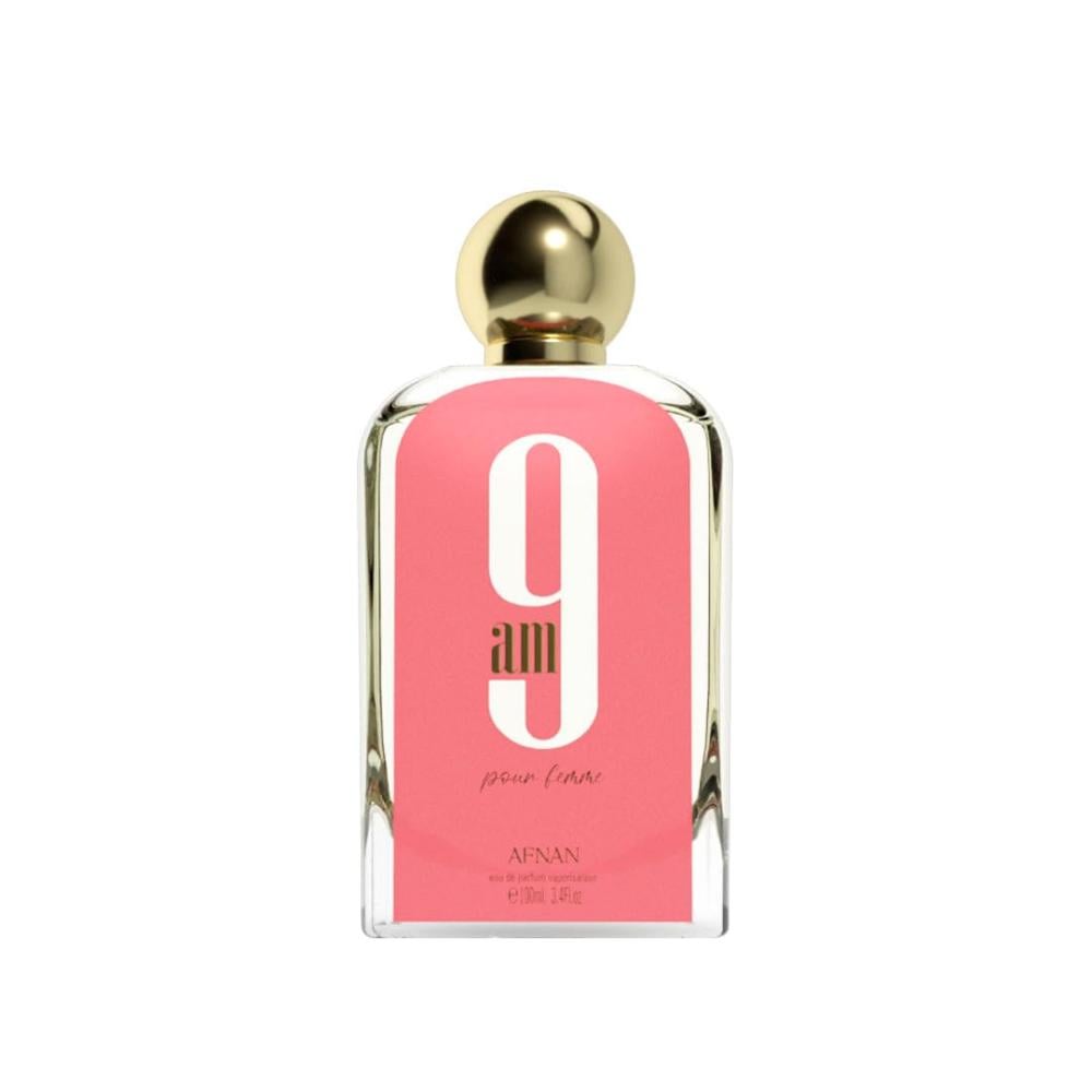 عطر 9 إيه إم بور فيم من أفنان أو دو بارفان 100 مل