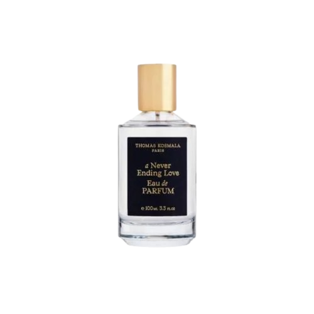 Thomas Kosmala Never Ending on Love Eau de Parfum 100ml