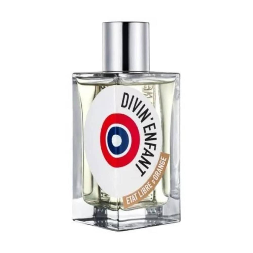 عطر ديفن انفانت من ايتات ليبر دي اورانج او دو بارفيوم 100مل