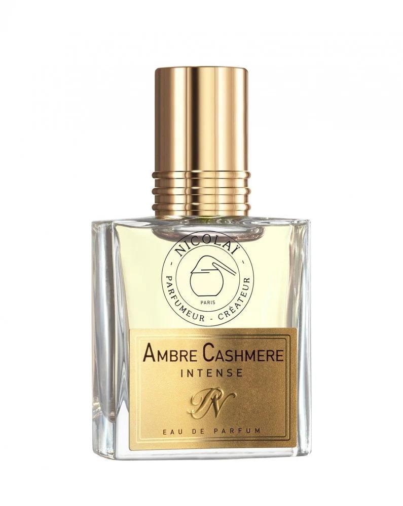 عطر عنبر كاشميري من نيكولاي انتنس او دو بارفيوم 30مل