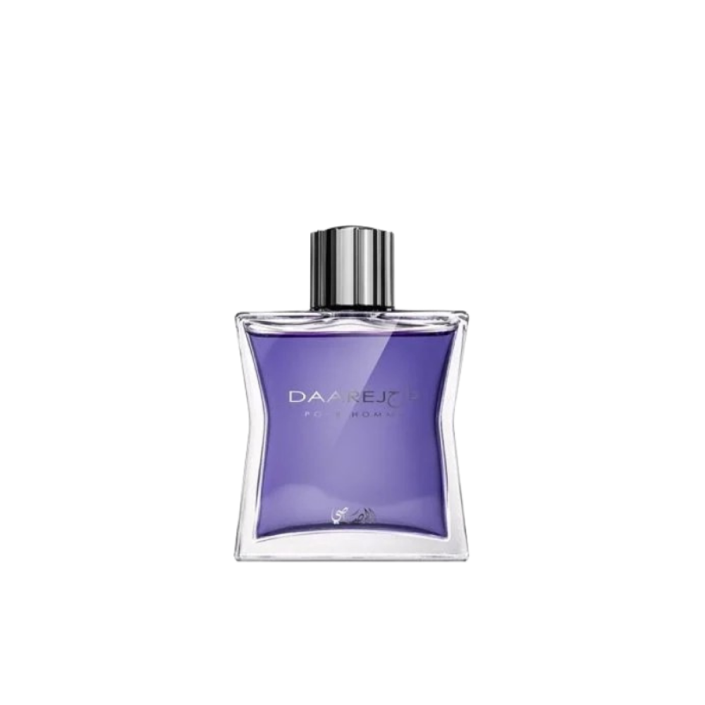 عطر دارج من الرصاصي او دي بارفيوم 100 مل