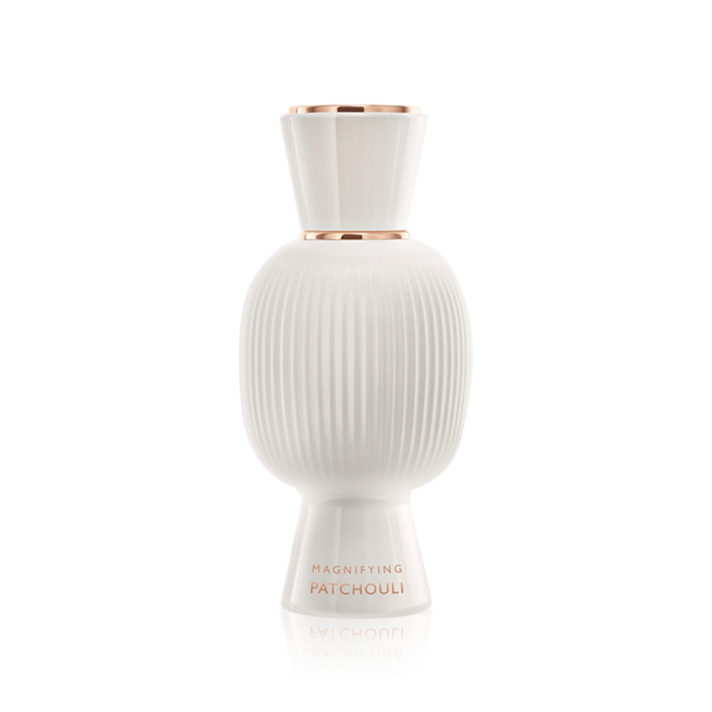 Bvlgari Allegra Magnifying Patchouli Eau de Parfum 40ml for Women