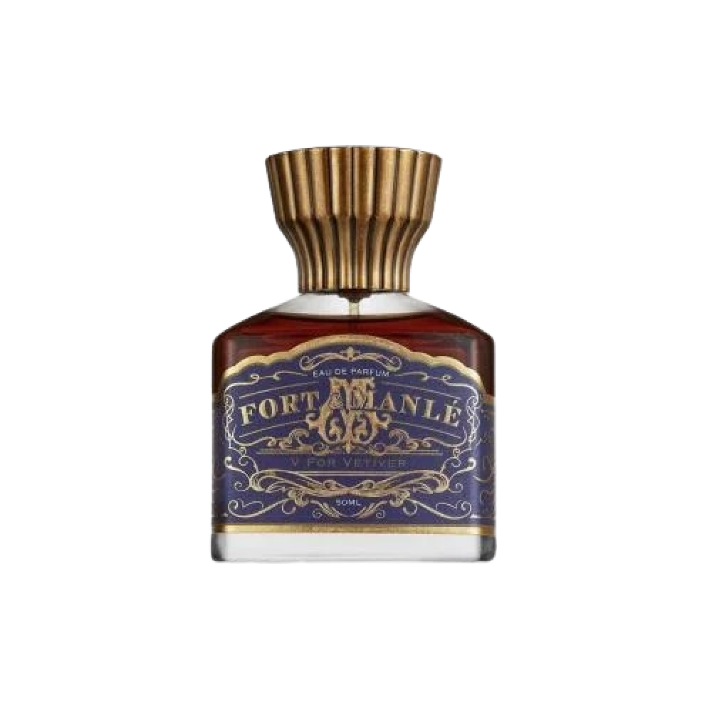 Fort & Manle V For Vetiver 50ml Perfume