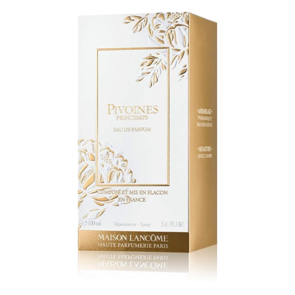 Lancôme Parfums Printemps Eau de Parfum 100ml