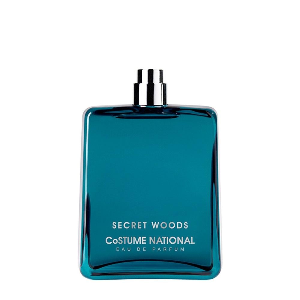 Costume National Secret Woods Eau De Parfum for Men 100ml
