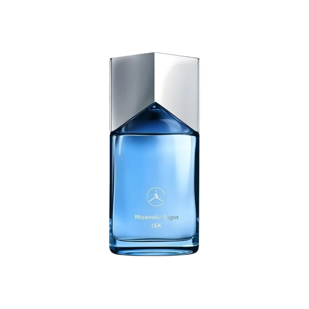 عطر اير من مرسيدس بنز او دو بارفيوم 100مل