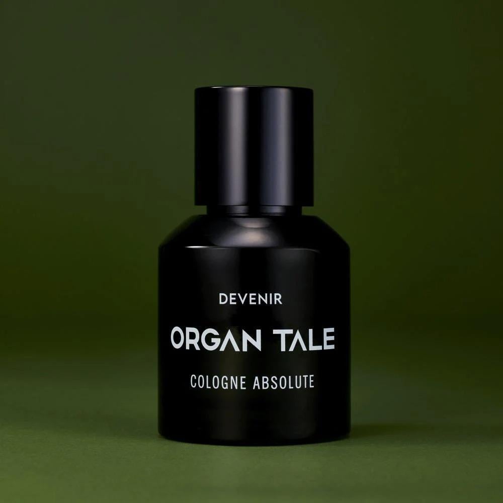 Origan Til Devenir Perfume 50ml