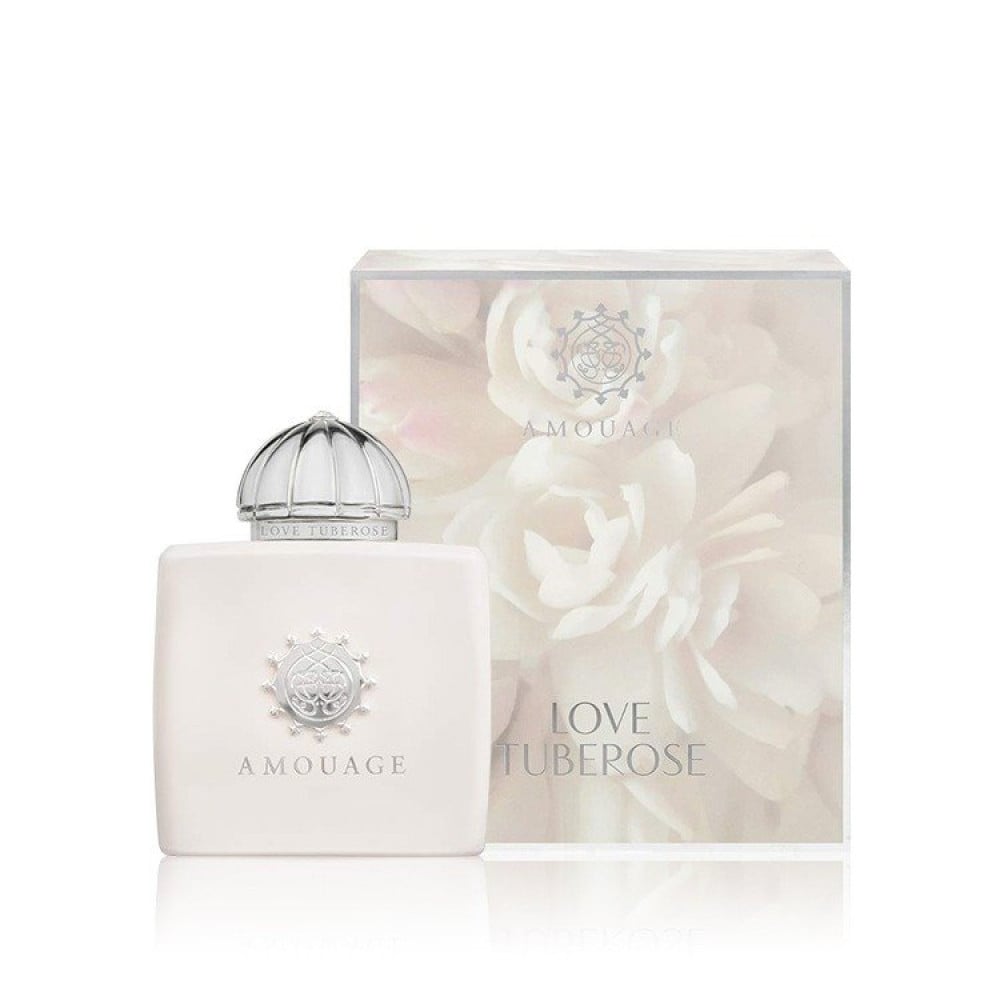 Amouage Love Tuberose Eau de Parfum 100ml