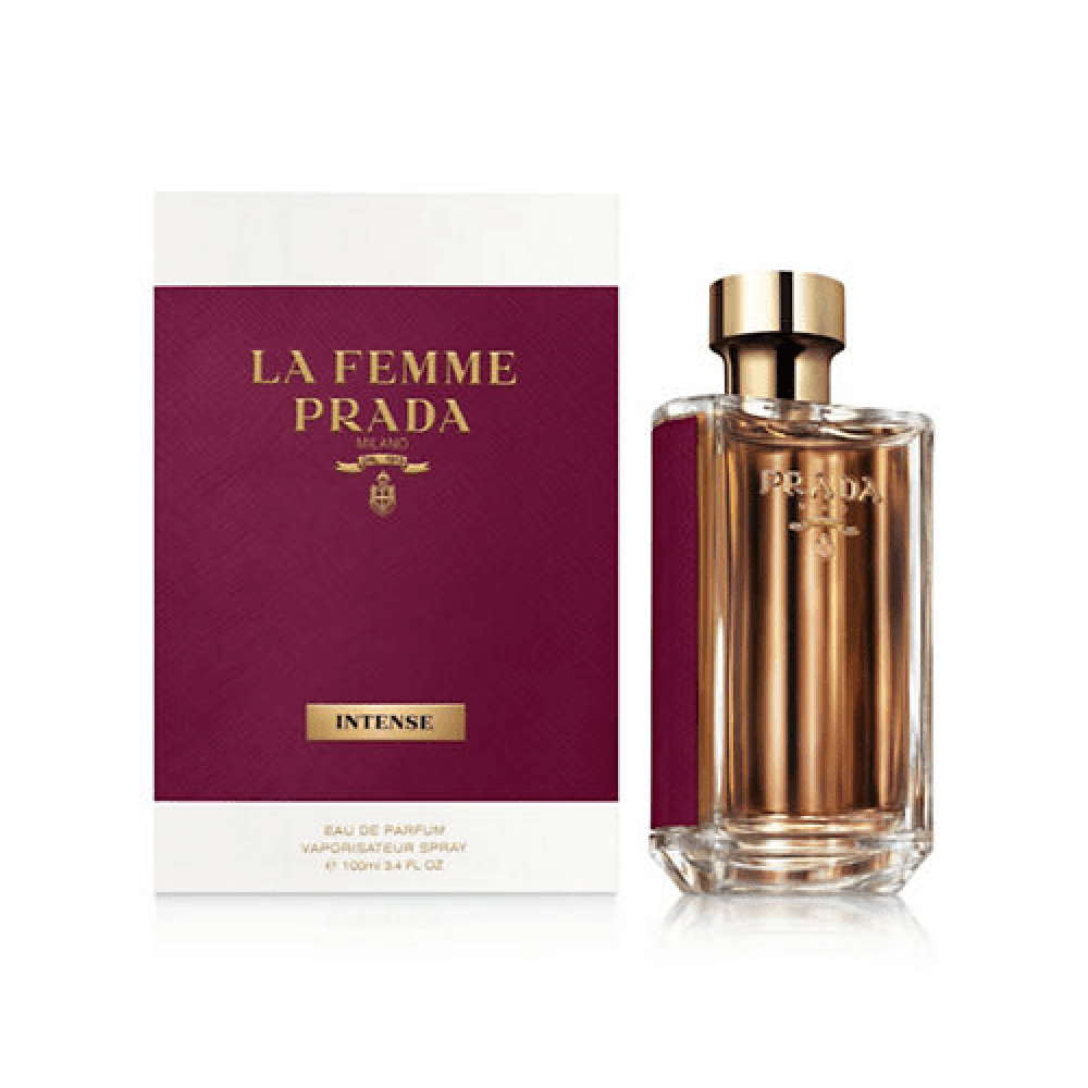 Prada La Femme Intense Eau de Parfum 100ml