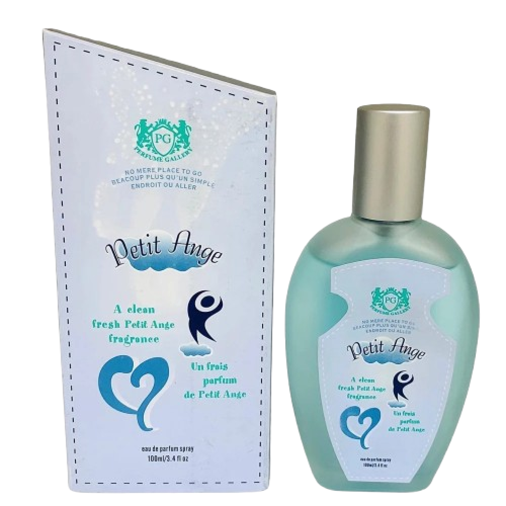 عطر بيتيت انج من بيرفيوم غاليري - للاطفال 100 مل