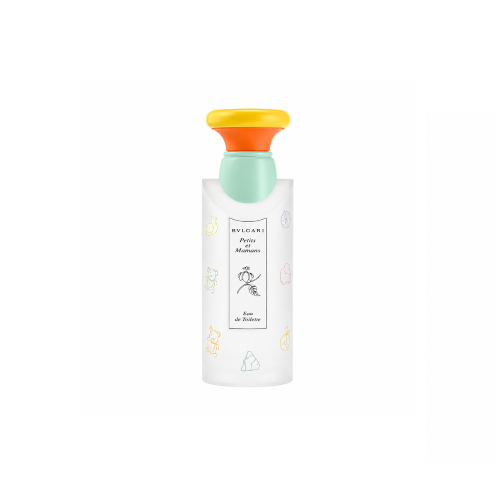 Bvlgari Petits et Mamans Kids Eau De Toilette For Women 40 ml