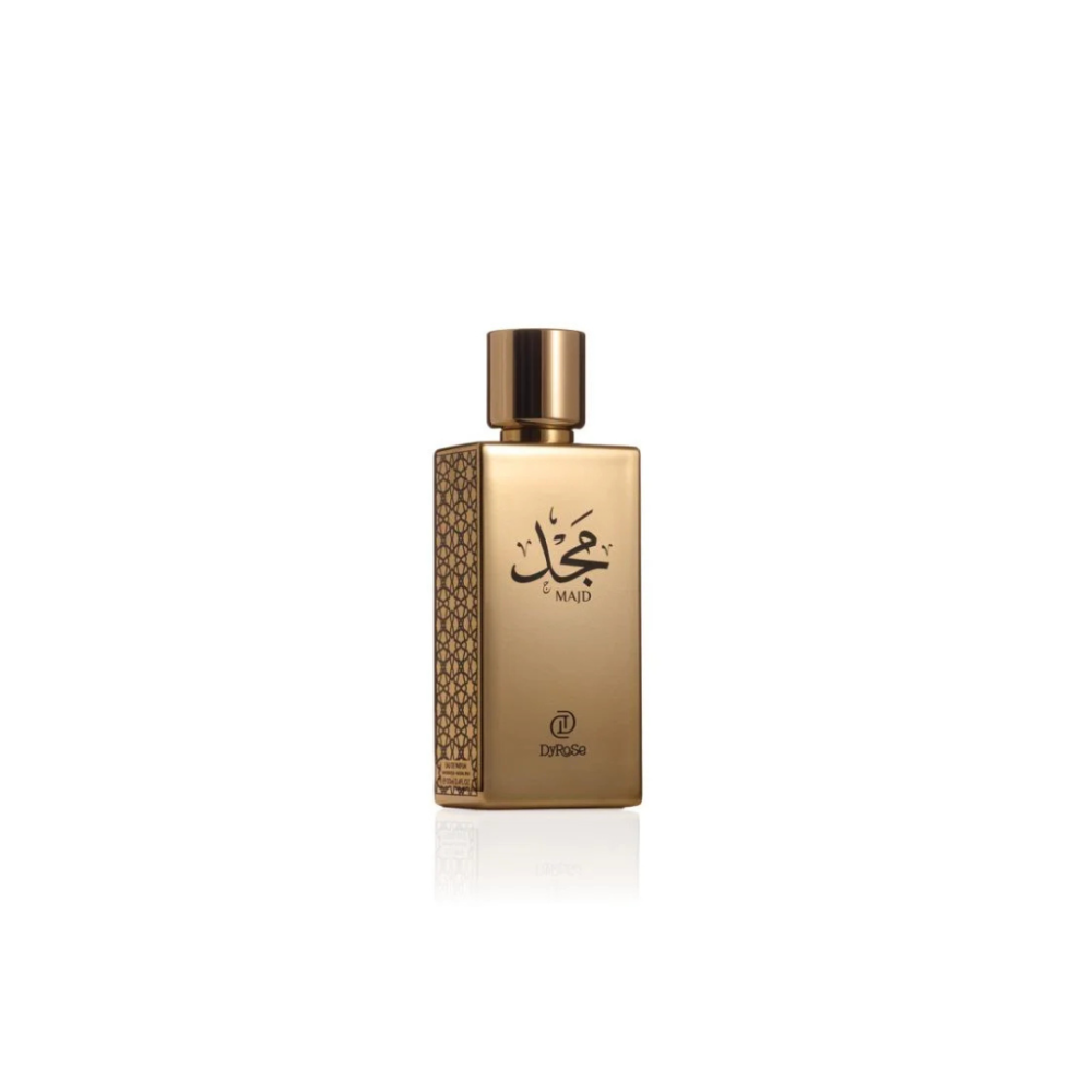 Majd Deroz Perfume 100ml