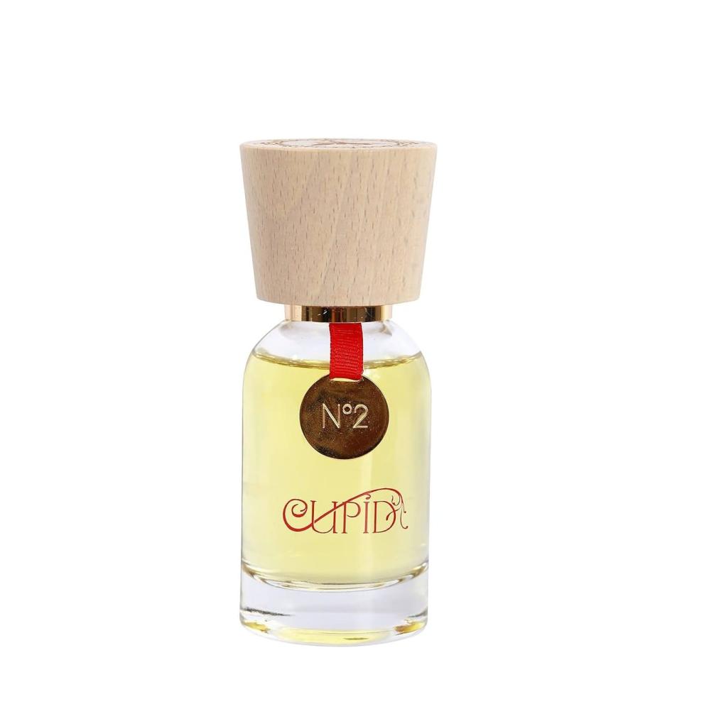 KUBID No. 2 Unisex Eau de Parfum 50ml