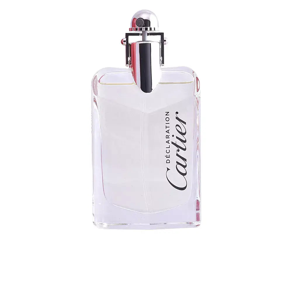 عطر ديكلاريشن من كارتير أو دو تواليت