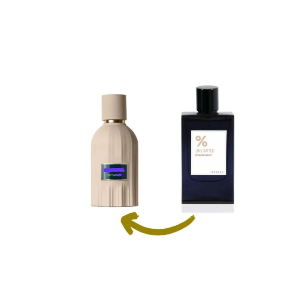 Zodiac Onlımıted Extrait De Parfum 60ml