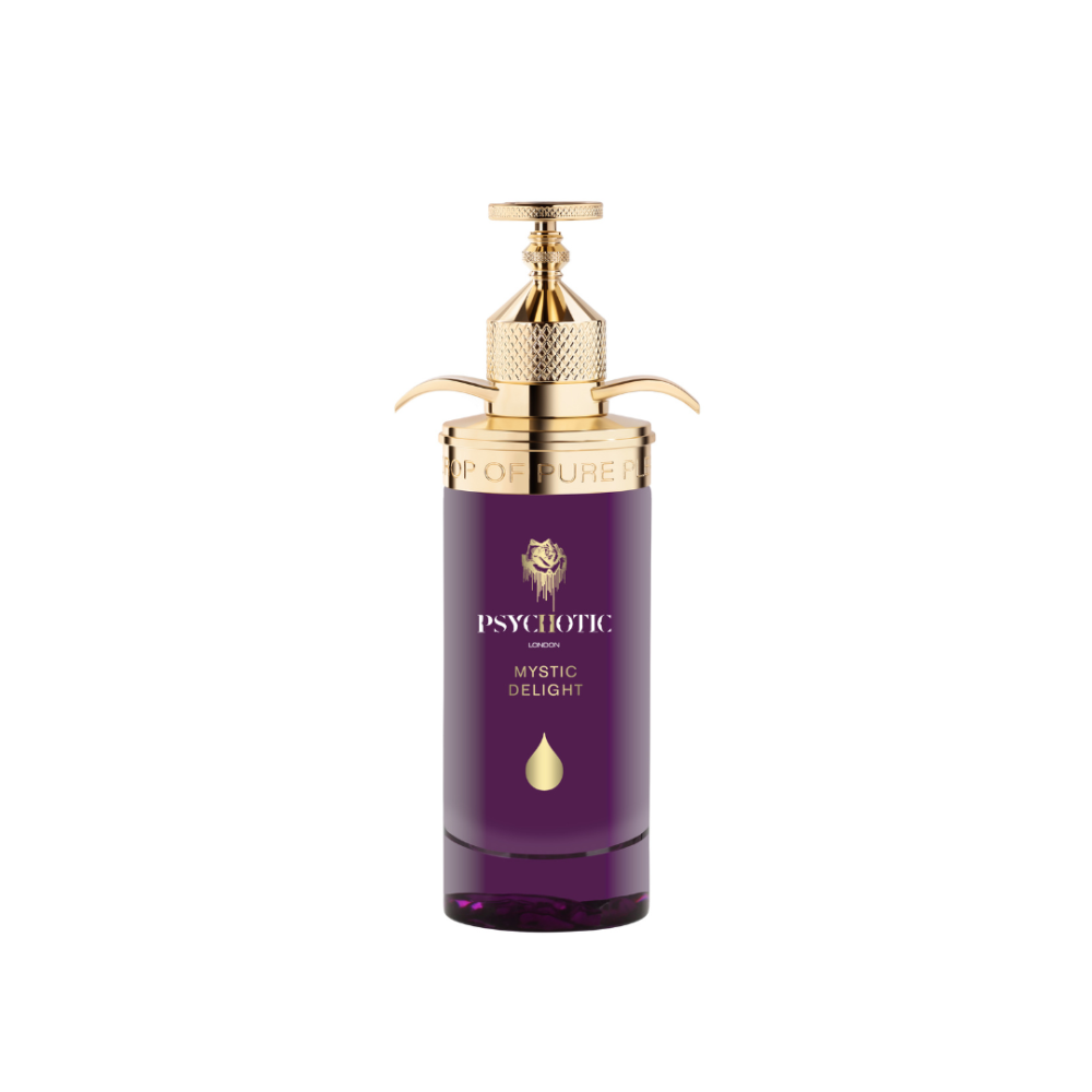 Psychotic London Mystic Delight Perfume 100ml