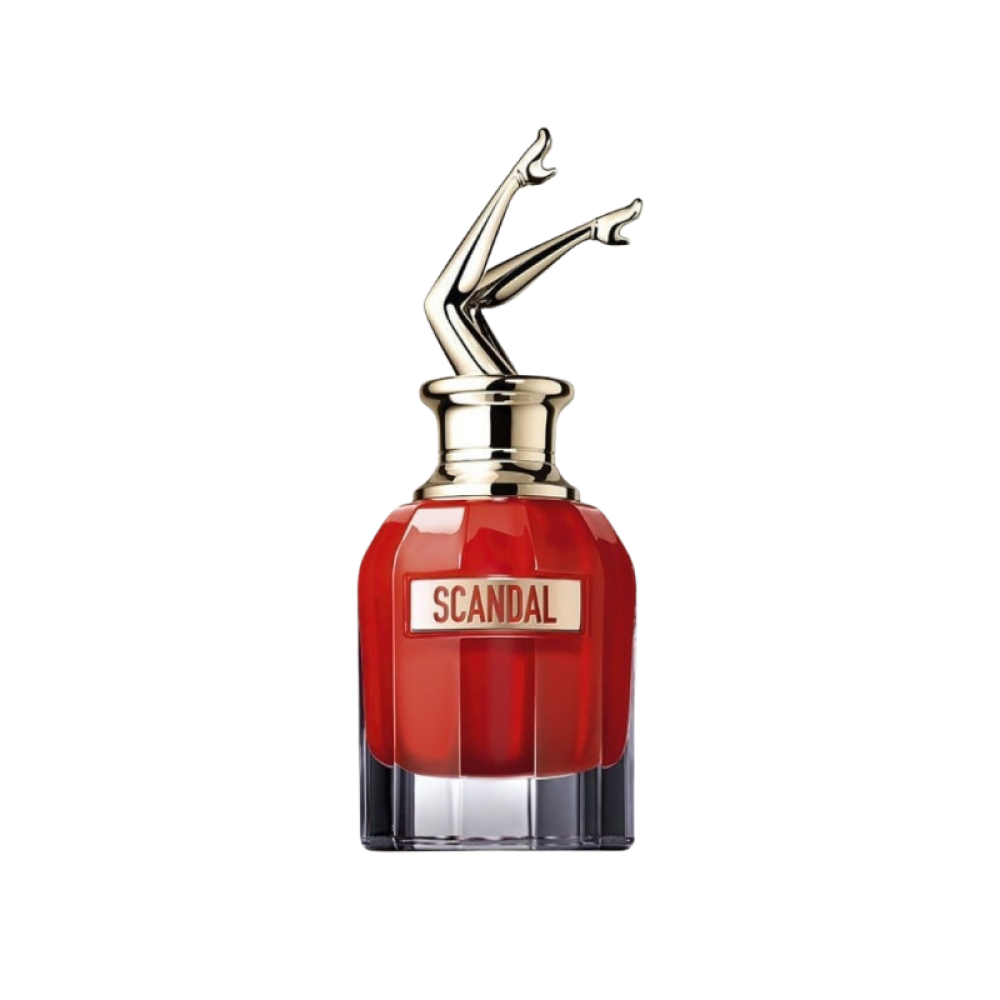 عطر سكاندال لي بارفيوم من جان بول غولتير او دي بارفيوم انتنس 80مل