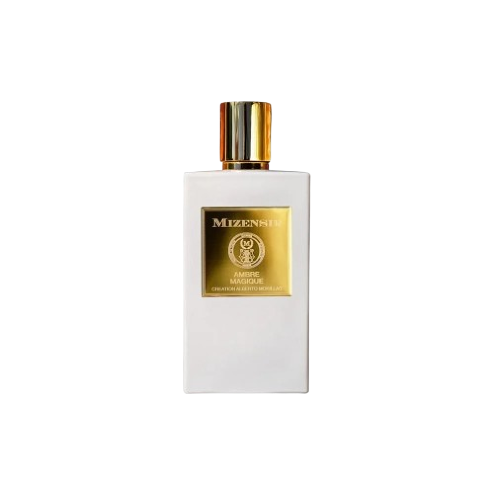 عطر ميزنسير عنبر ماجيك أو دو بارفان 100 مل