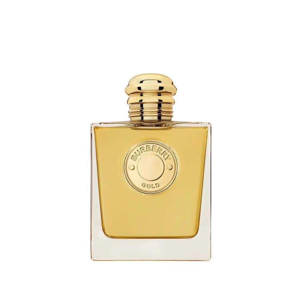 Burberry Gold for Women Eau de Parfum Intense 100ml