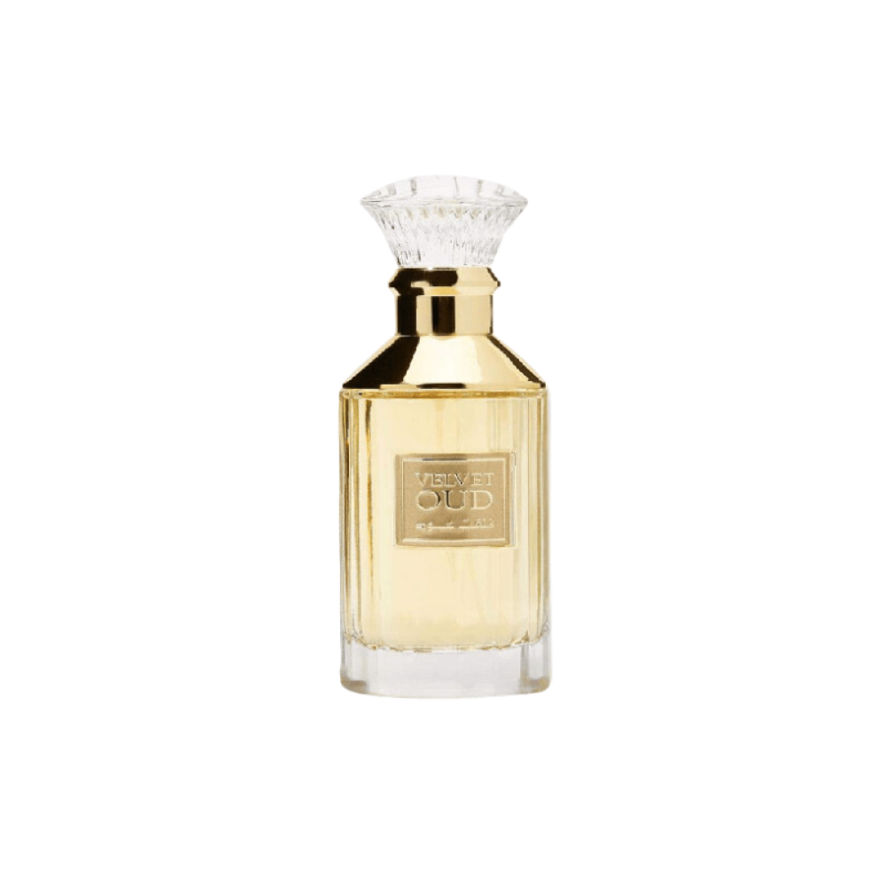Lattafa Velvet Oud Eau De Parfum 100ml