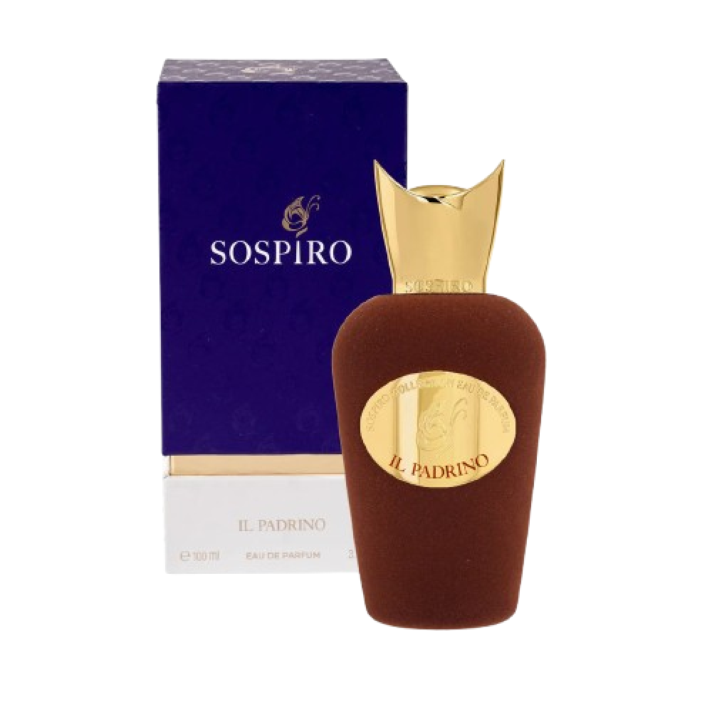 Sospiro "Il Padrino" Eau de Parfum - 100ml