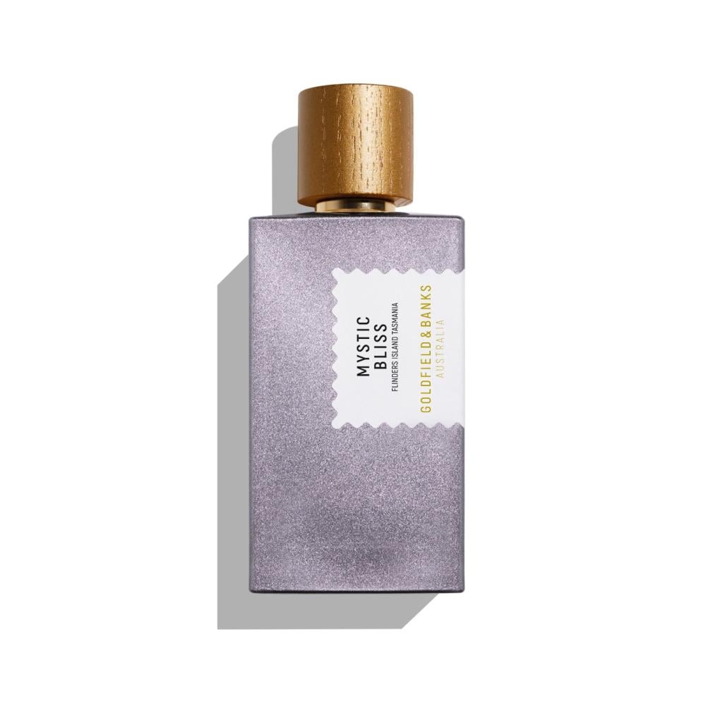 عطر ميستيك بليس بانكس من جولدفيلد & 100مل
