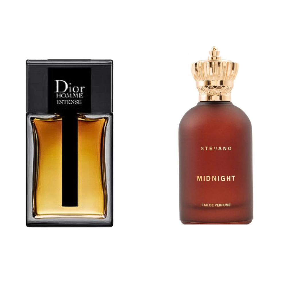 Stefano Midnight Perfume 100ml