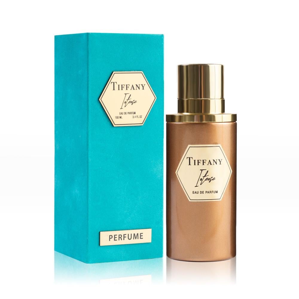 Tiffany Intense Women Eau de Parfum 100ml