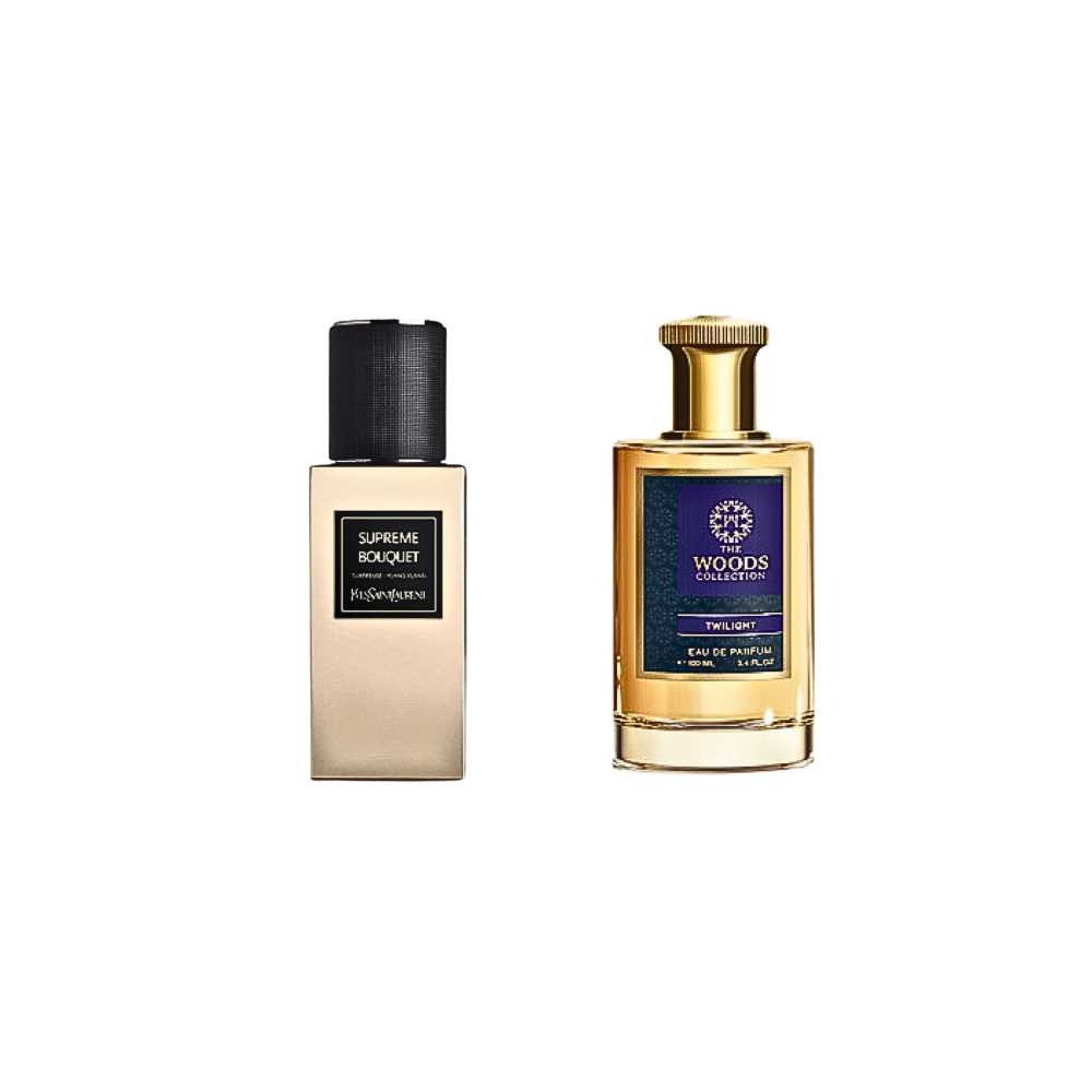 عطر توايلايت من ذا وودز كولكشن او دو بارفيوم 100مل