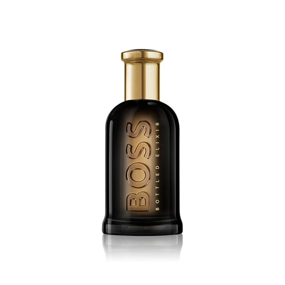 Hugo Boss Bottled Elixir Intense Parfum 50ml