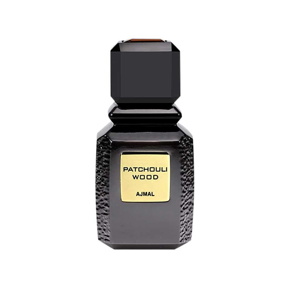 Ajmal Patchouli Wood Eau de Parfum 100ml