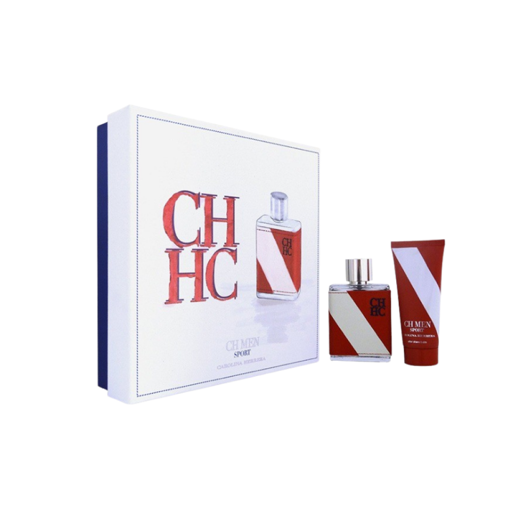 Carolina Herrera CH Sport Fragrance Set