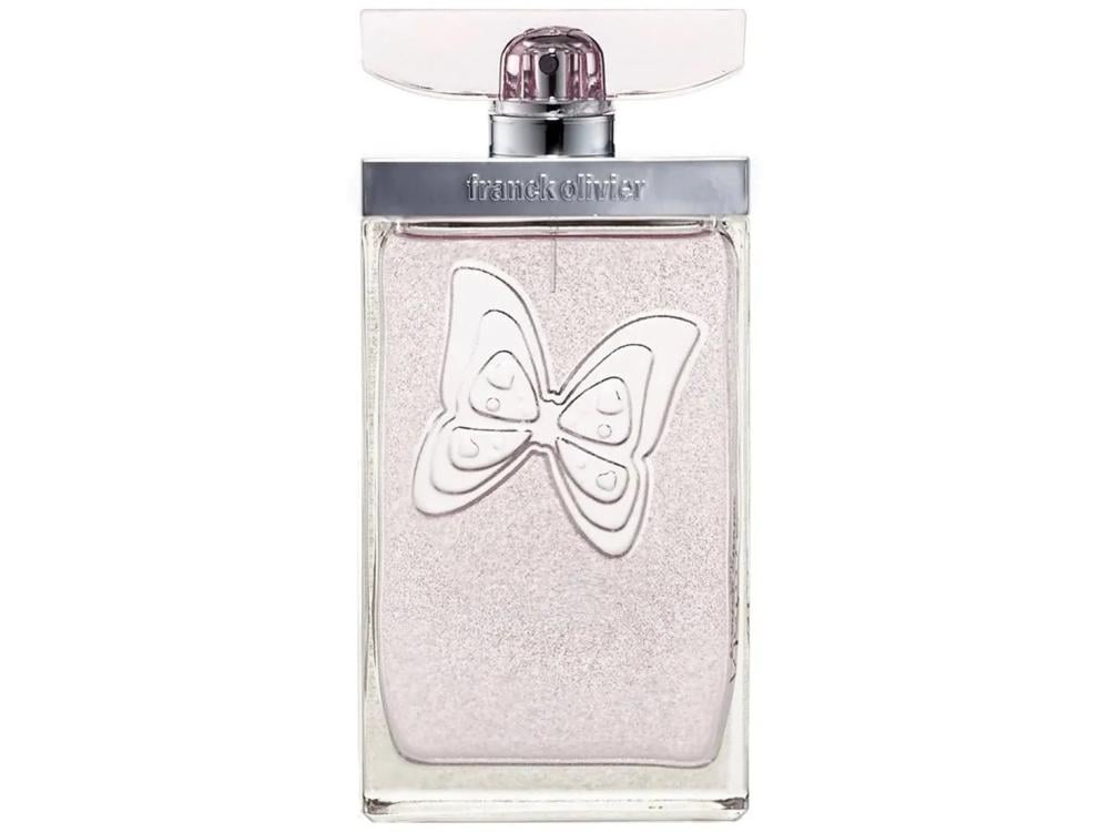 Franck Olivier Ladies Nature For Her Eau de Parfum 75ml