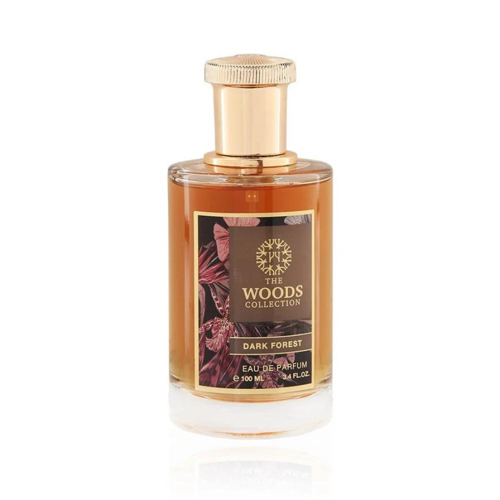 Dark Forest by The Woods Collection Eau de Parfum 100ml