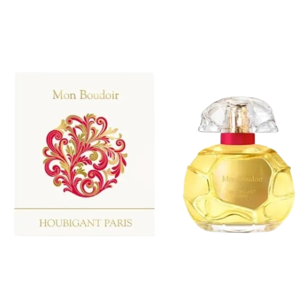 عطر مون بودوار هوبيجانت 100مل