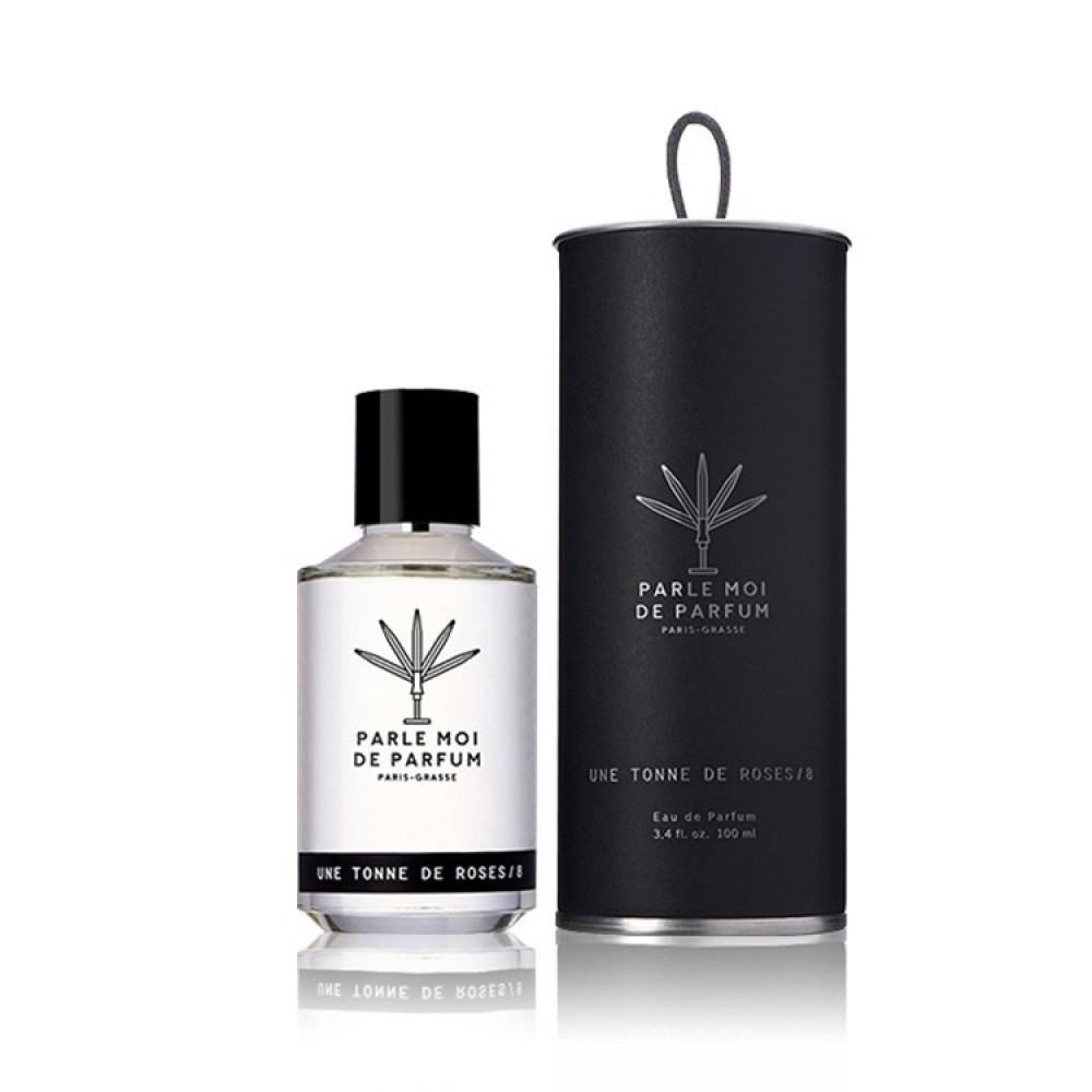 Parli Moi De Parfum A Une Nuit De Rose Eau De Parfum 100ml