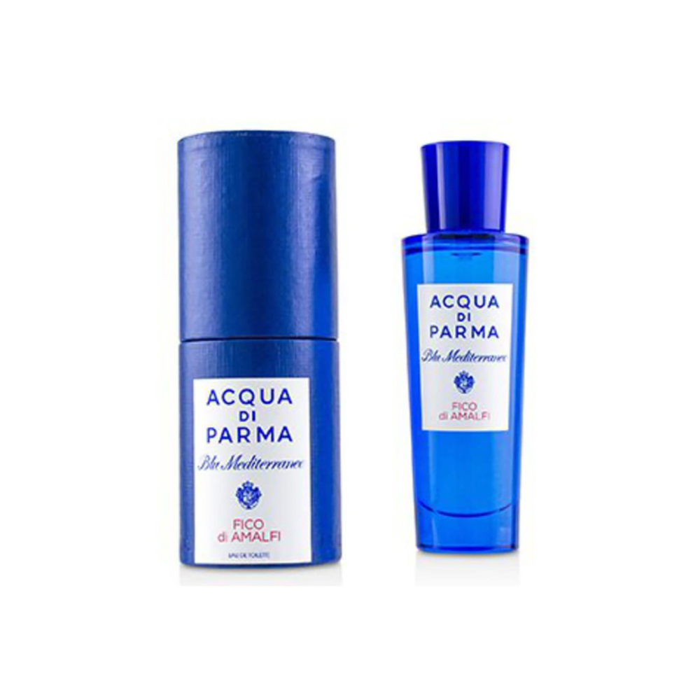 Acqua di Parma Blu Mediterraneo Fico di Amalfi Eau de Toilette Unisex 30ml