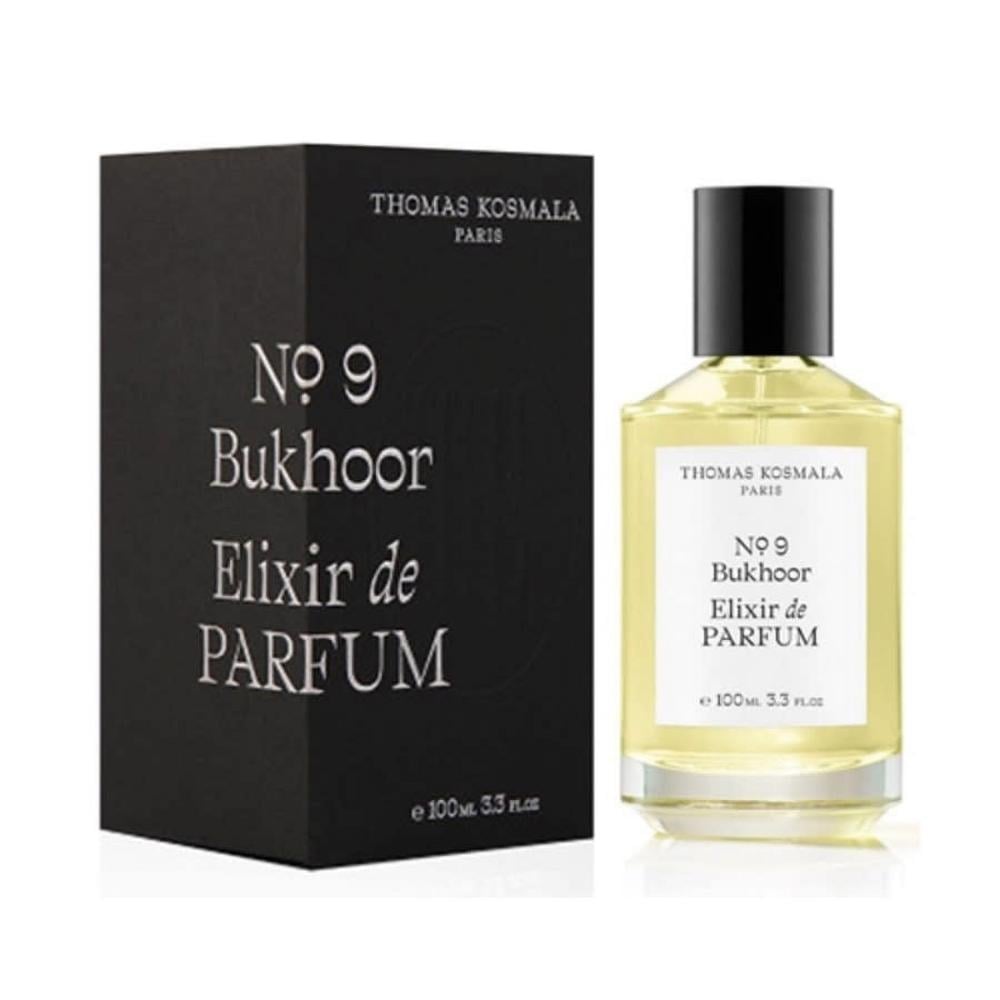 Thomas Kosmala Elixir No. 9 Bukhour Eau de Parfum 100ml