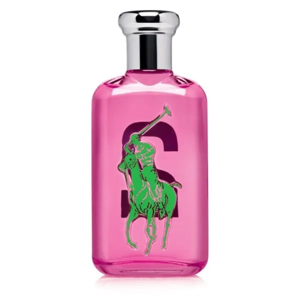 Ralph Lauren Big Pony 2 For Women Eau De Toilette