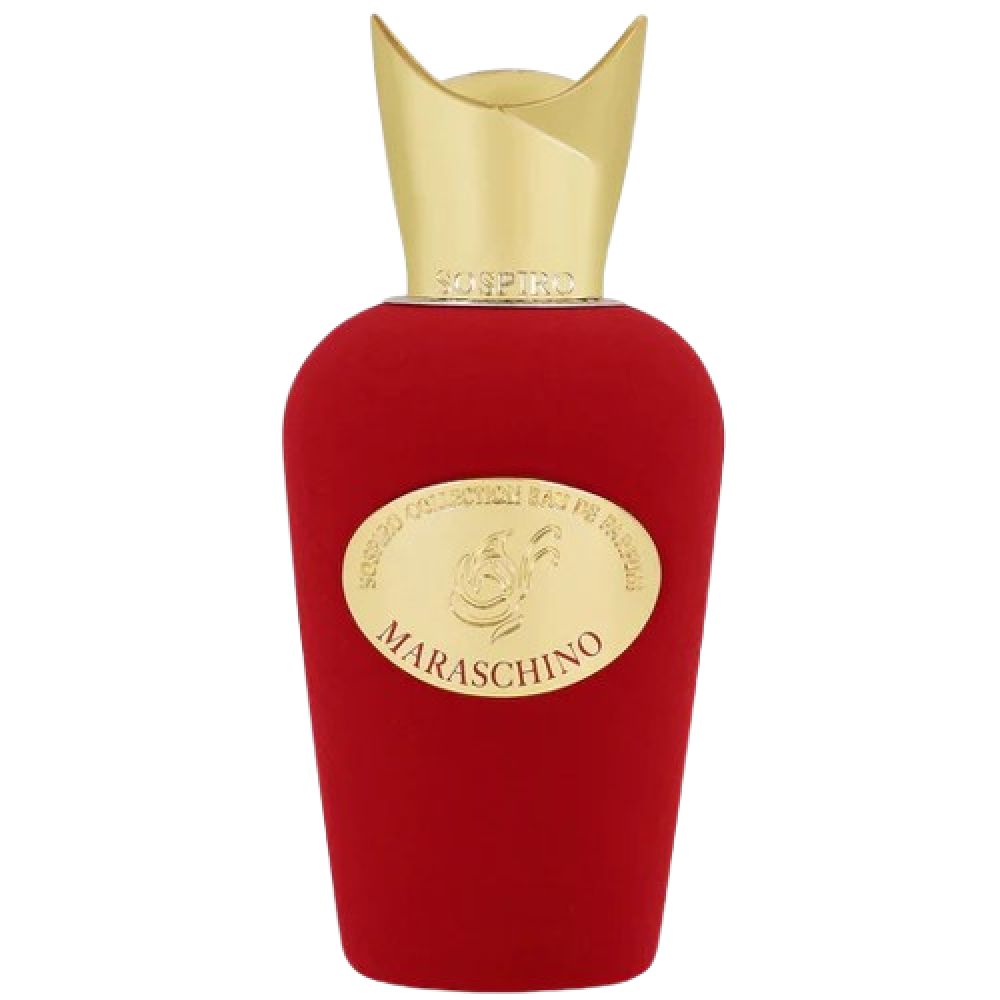 Sospiro Maraschino Eau de Parfum 100ml