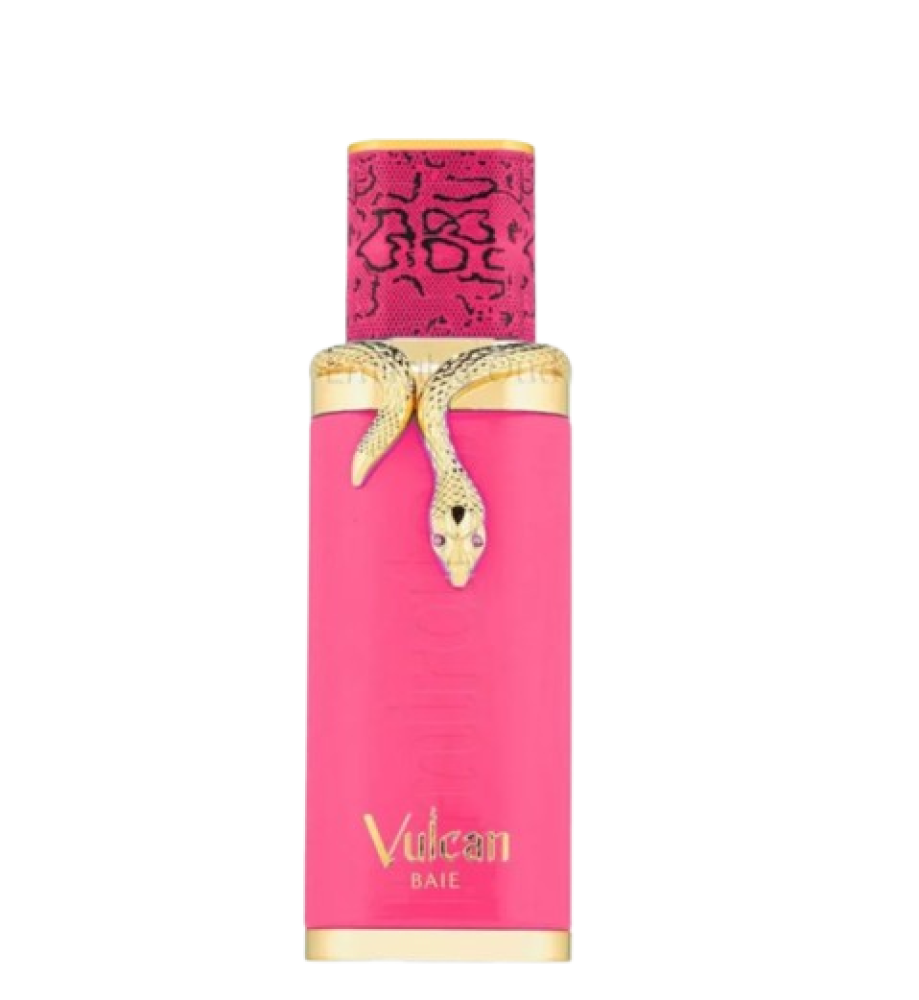 French Avenue Vulcan Bay EDP 100ml